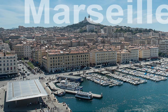 Entreprise de surveillance et sécurité Marseille